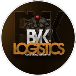 BYK Logistics™ logo