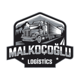 Malkoçoğlu Logistics logo