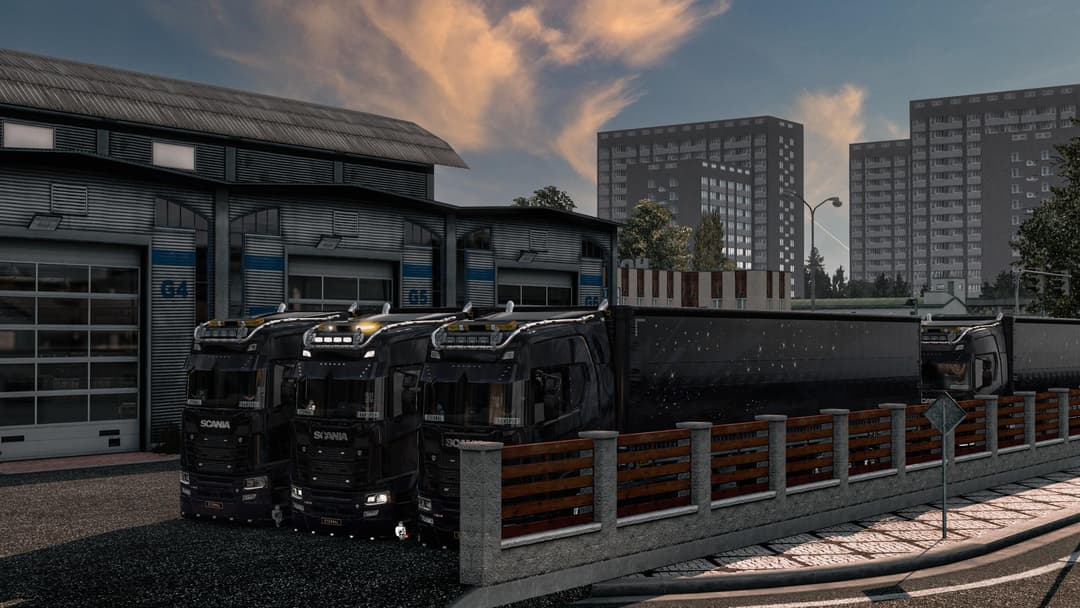 Eternal Transport Gallery 12