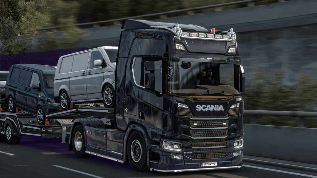 Eternal Transport Gallery 10