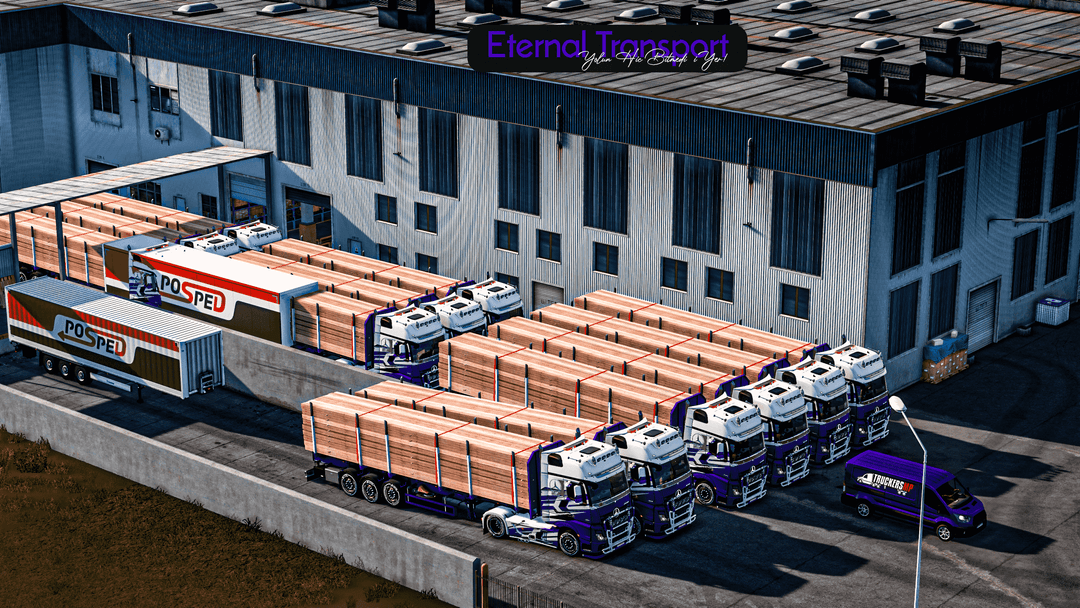 Eternal Transport Gallery 6
