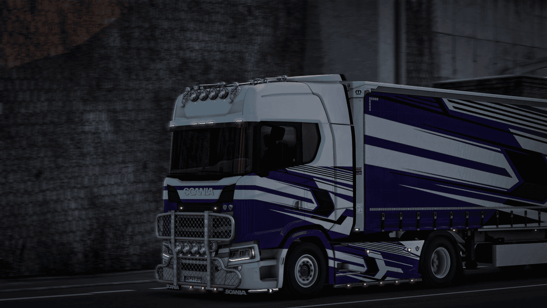 Eternal Transport Gallery 7